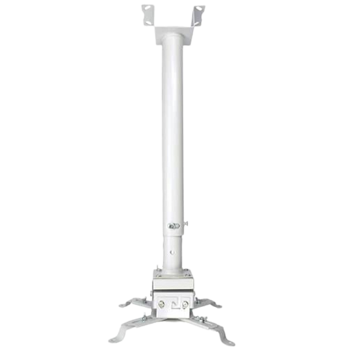 PROJECTOR CEILING MOUNT KIT (ROUND TYPE) STAND 1.0 65-100CM