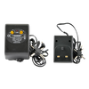 500-13A AC/DC Power Adaptor  Universal 6 Way 500mA