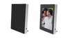 2 in 1 Magic Mirror Photo Frame White Color for Bedroom and Living Room