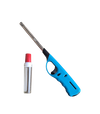 MULTI LIGHTER WITH REFILL GAS BOTTLE - Alqamarshop