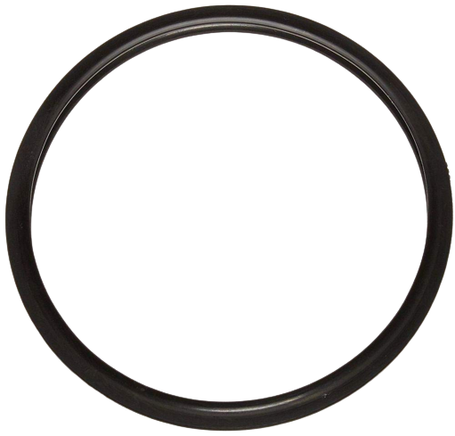 Star Rubber Gasket for Pressure Cookers and Pans 7.5 litre to 13 Liter