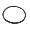 Super Max Black Cooker Gasket Outer Lid 5L - Alqamarshop