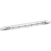 Tungsten Halogen Linear Lamp 1000W 189mm 240V 18000lm - Alqamarshop