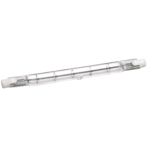 Tungsten Halogen Linear Lamp 1000W 189mm 240V 18000lm