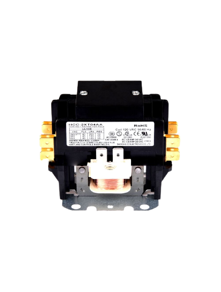 Contactor HCCE2XQ02AA735CN