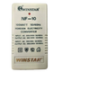 WINSTAR STEP UP AND STEP DOWN FOREIGN ELECTRICITY CONVERTER  NF-10(100W) - Alqamarshop