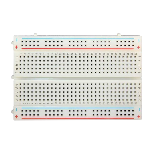 Medium Bread Board 8.5CM x 5.5CM 400 holes