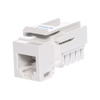 KUWES KEYSTONE JACK RJ11 MODULE CAT3 6P4C - Alqamarshop