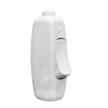 White Bed Switch 3A 250V - Alqamarshop