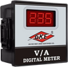 Digital Volt / Amp Meter 0-500V - Alqamarshop