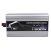 TBE Pure Sine Wave Power Inverter w/ USB Input 1500W 12V  T12P1500W - Alqamarshop