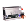TBE Pure Sine Wave Power Inverter w/ USB Input 300W 12V  T12P 300W - Alqamarshop