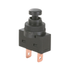 AUTOMOTIVE SWITCH ASW-24 20A 12VDC; 10A 125VAC - Alqamarshop