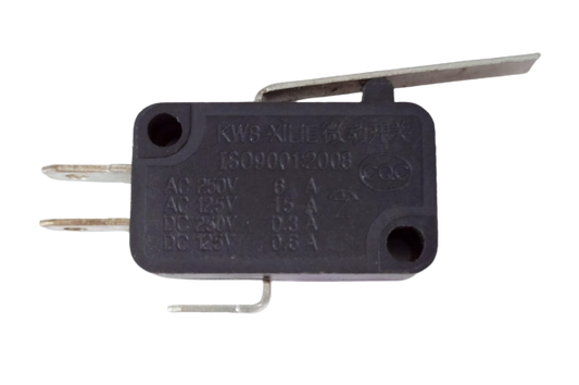 LEAF SWITCH 16A 250v 3Pin