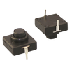 PCB Push Button Switch 2 Pin 1A 30VDC PBS-06 - Alqamarshop