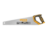 Ingco Hand saw HHAS08400 - Alqamarshop