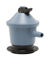 SRG LPG Low Pressure JUMBO REGULATOR Type 591 - Alqamarshop
