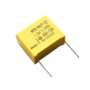 Capacitor mpx/mkp Film capacitor 280V 1UF pin pitch  22mm - Alqamarshop