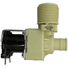Single Water Inlet Valve Compatible for LG Washing Machine 12 V - Alqamarshop
