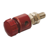 Binding post banana plug JS-633 - Alqamarshop