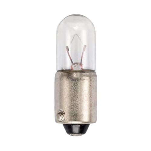 MCC Bulb (233) 12v 4w