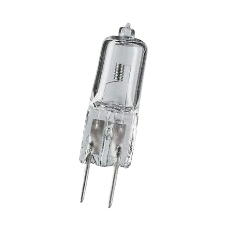 Halogen capsule bulb 12V 10W G4