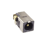 Center Pin DC Power Jack Connector for HP Laptops PJ143 1.65mm - Alqamarshop