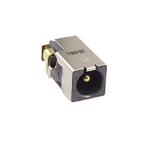 Center Pin DC Power Jack Connector for HP Laptops PJ143 1.65mm