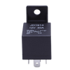 Relay Switch Automotive Relay for Automotive Fans (SPDT)  5 Pin 12V (30/40 Amp) - Alqamarshop