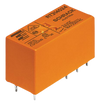 Power Relay Switching Current 12V dc Coil, 16A 4pin - Alqamarshop