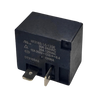 Air Conditioner Water Heater Multi-Purpose Relay Special for Household Appliances HF2160-1A-12DE 30A 240V AC/30A 125V AC 4Pins - Alqamarshop