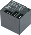 Relay 12V DC 30A - Alqamarshop