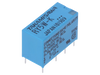 Takamisawa Power Relay 5VDC 8Pins RALD5W-K - Alqamarshop