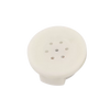 Off-White ABS High Temp Resistant Loudspeaker for Telephone Receiver SD-150 - Alqamarshop