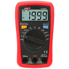 Palm Size Digital Multimeter UT33A+ - Alqamarshop