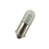 Small Light Bulb 36V 1.8W 50ma 10mm x 28mm BA9S - Alqamarshop