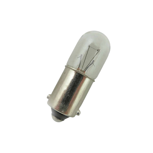 Small Light Bulb 36V 1.8W 50ma 10mm x 28mm BA9S