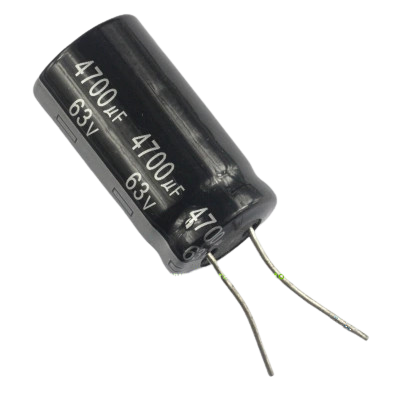 Capacitor 63V 4700UF