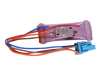 Bimetal 4 Wire, with Connector Suitable for LG Refrigerators - Alqamarshop