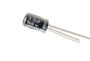 Capacitor 160V 3.3uF - Alqamarshop