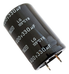 Capacitor 400V 330uF - Alqamarshop