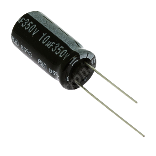 Capacitor 350V 10uF