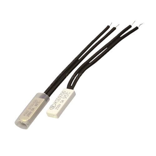 Thermal Fuse Cutoff 1PC TLRS-9700