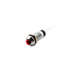 Led Pilot lamp Light 8mm red 220v 12v FL1M-8SJ-3 - Alqamarshop