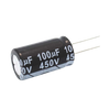 Capacitor 450V 100uF - Alqamarshop