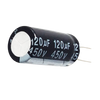 Capacitor 450V 120uF - Alqamarshop