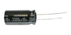 Capacitor 10v 3300uf - Alqamarshop