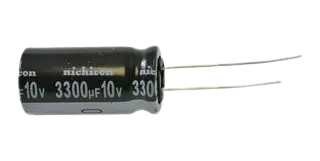 Capacitor 10v 3300uf