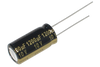 Capacitor 10v 1200uF - Alqamarshop
