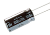 Capacitor 10v 1000uF - Alqamarshop